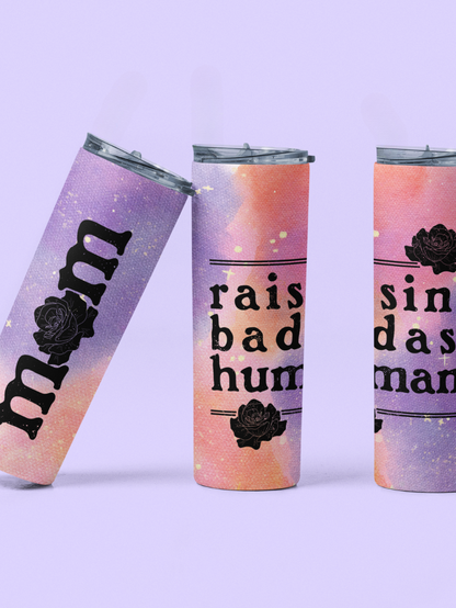 Raising Badass Humans Tumbler