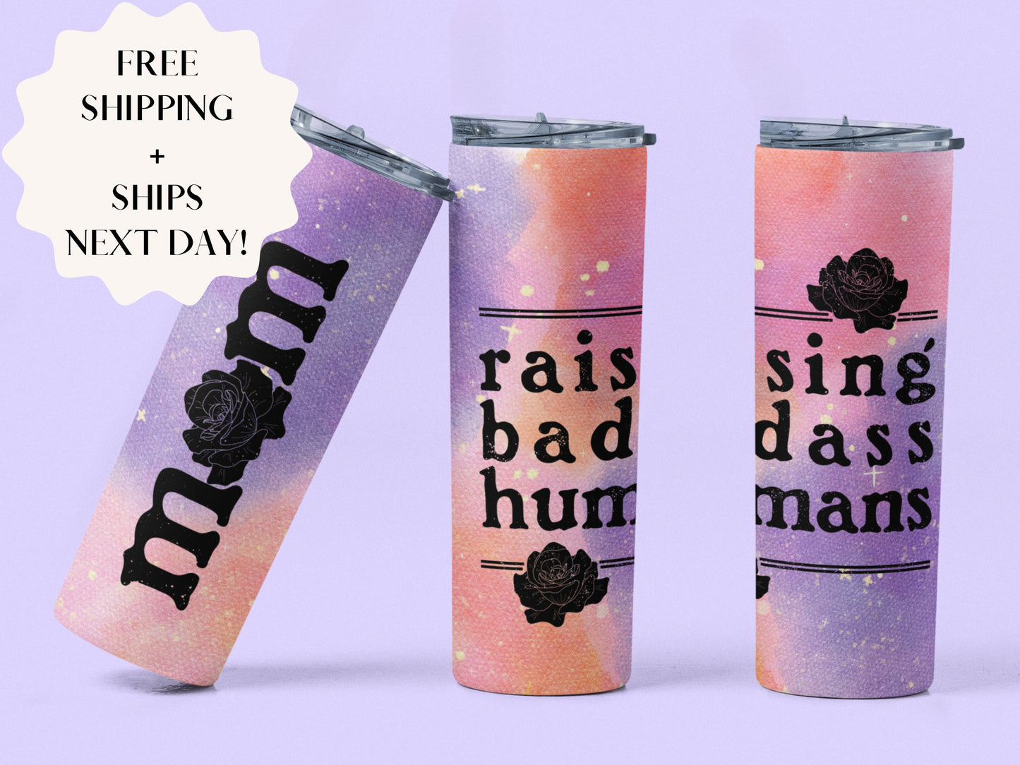 Raising Badass Humans Tumbler