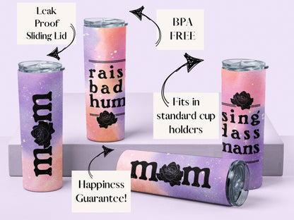 Raising Badass Humans Tumbler