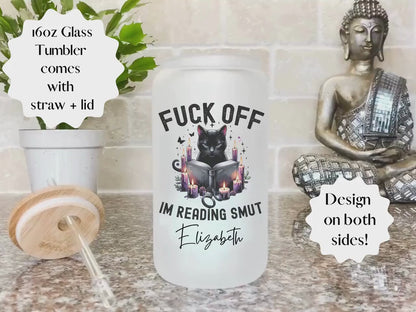 Smut Book Lover Gift