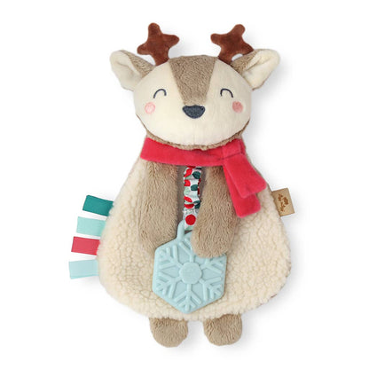 Jolly the Reindeer Holiday Lovey
